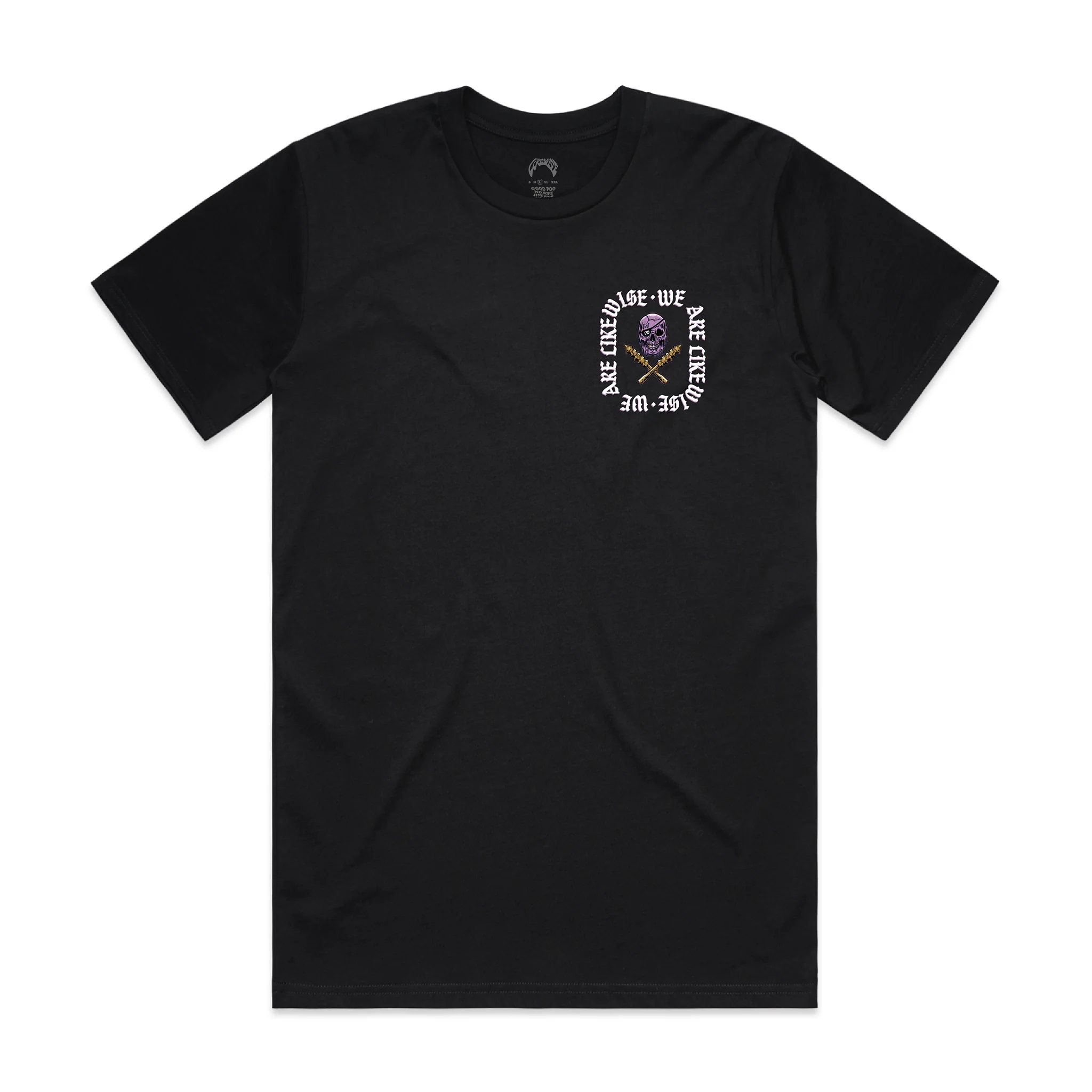 Jolly Roger Tee - Image 7