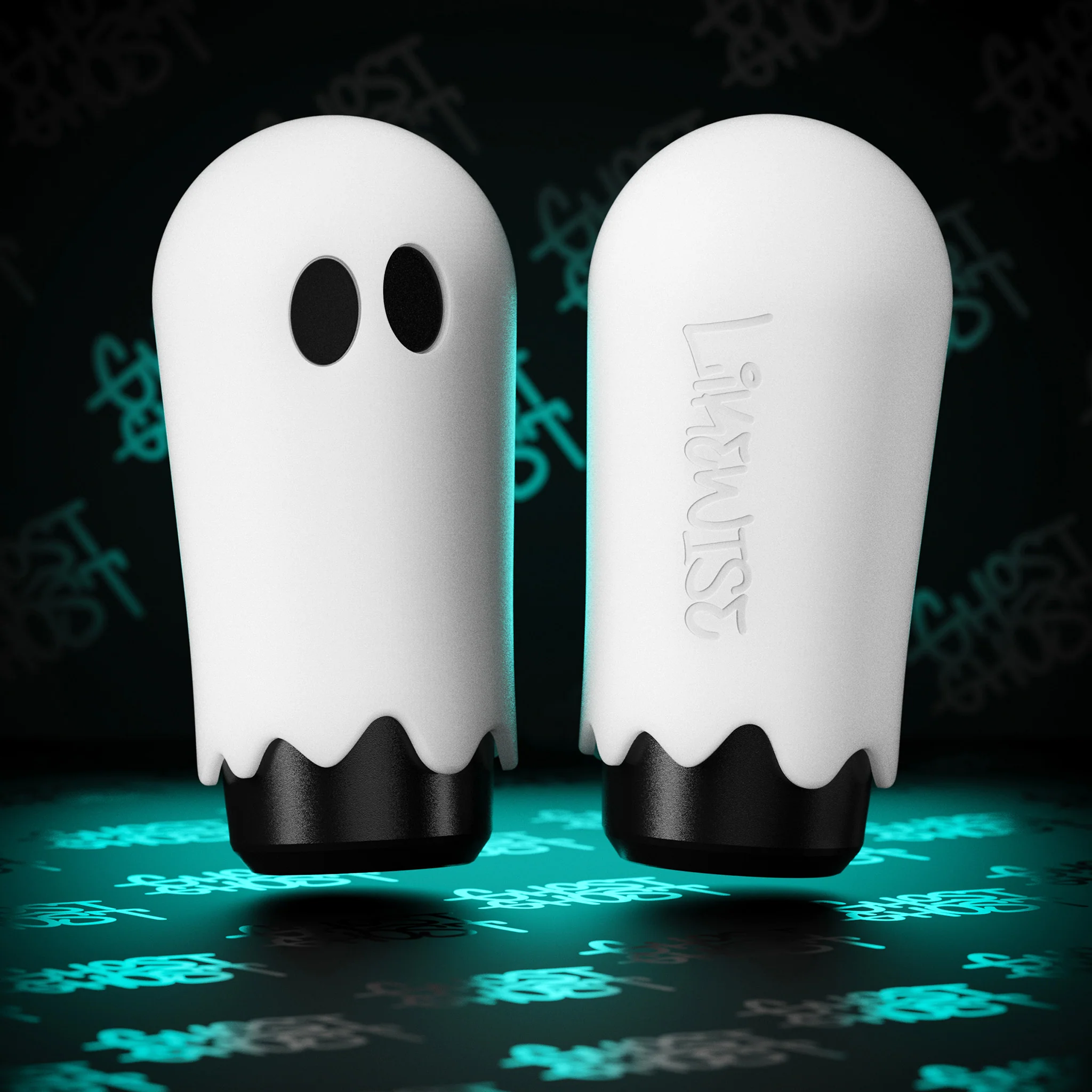 The Ghost Ghost OG - Image 2