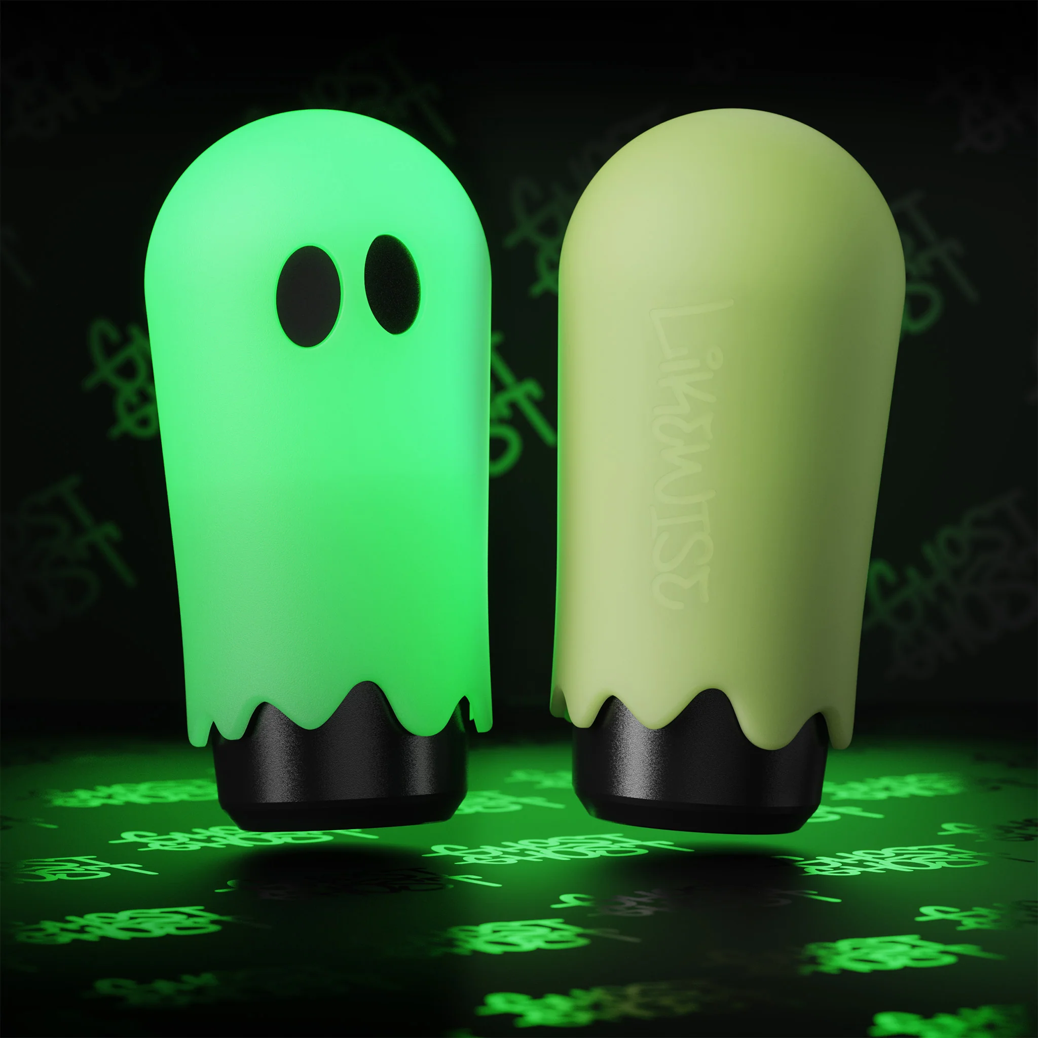 The Ghost Ghost OG - Image 9