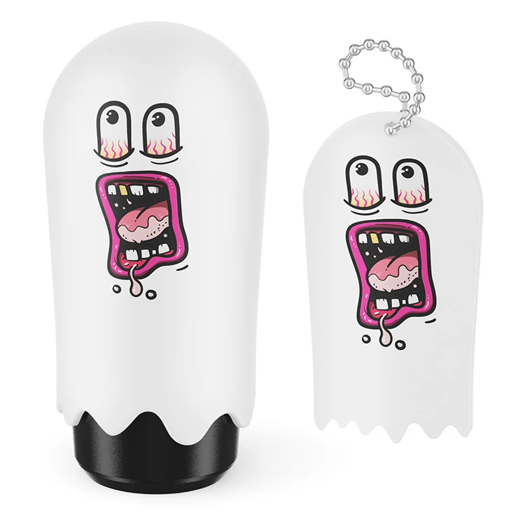 The Ghost Ghost Toonies - Image 10