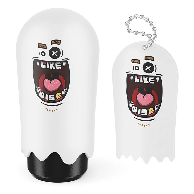 The Ghost Ghost Toonies - Image 13