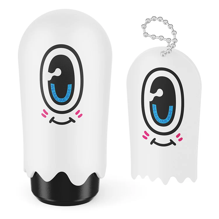 The Ghost Ghost Toonies - Image 7