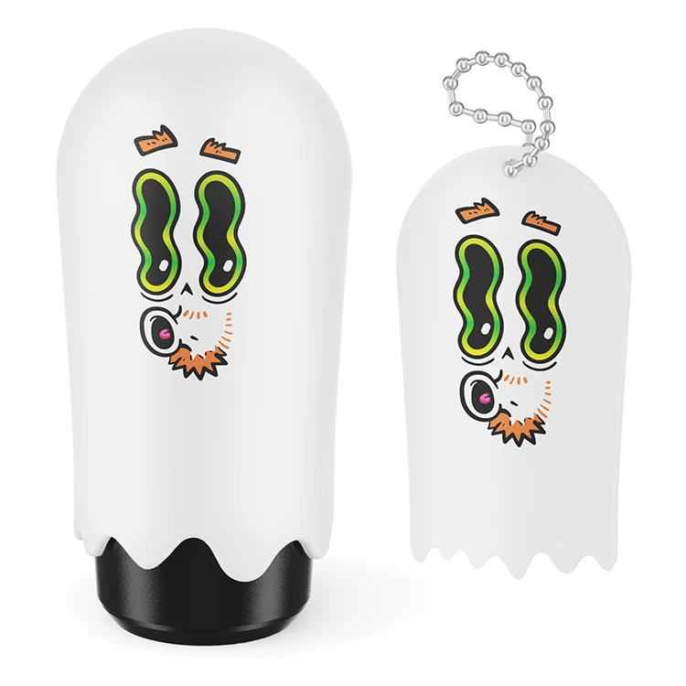 The Ghost Ghost Toonies - Image 8