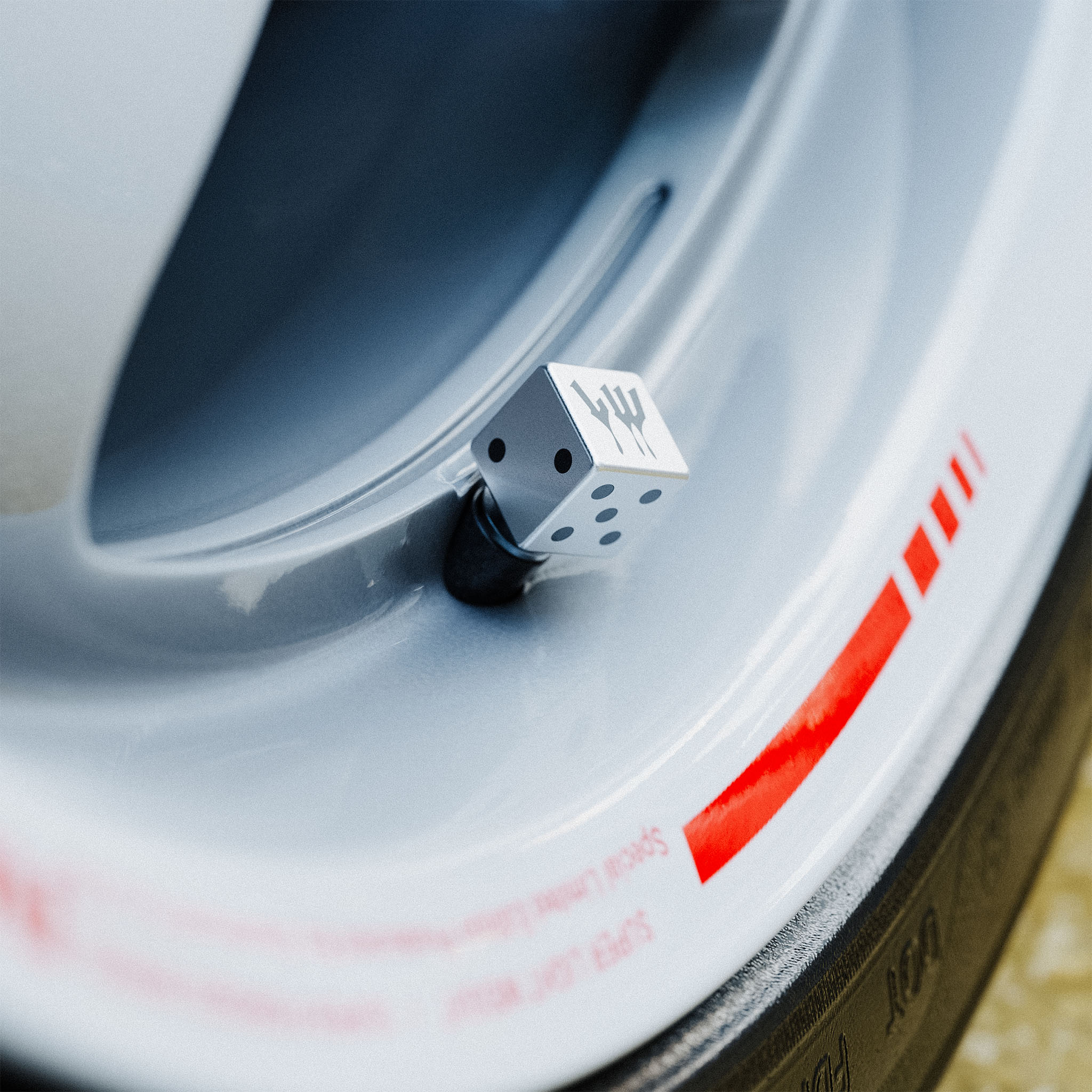 Valve Caps - Image 2